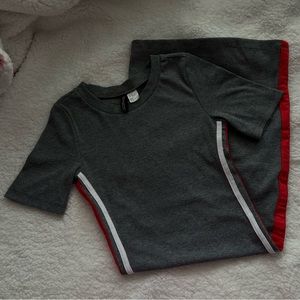 H&M Bodycon Dress NWT Size XS/0